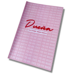Dueña Daily Planner + Mindset Check-In