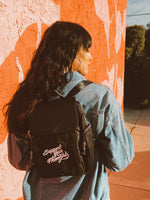 💖LIMITED Support Your Homegirls Backpack 💖 FREE SHIPPING, because I love you.